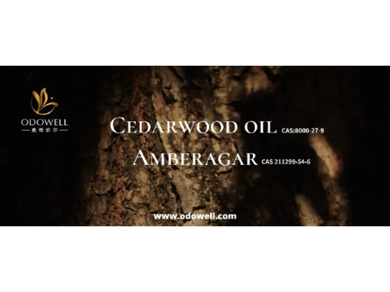 Дали мирисот на вашиот потпис е навистина уникатен?