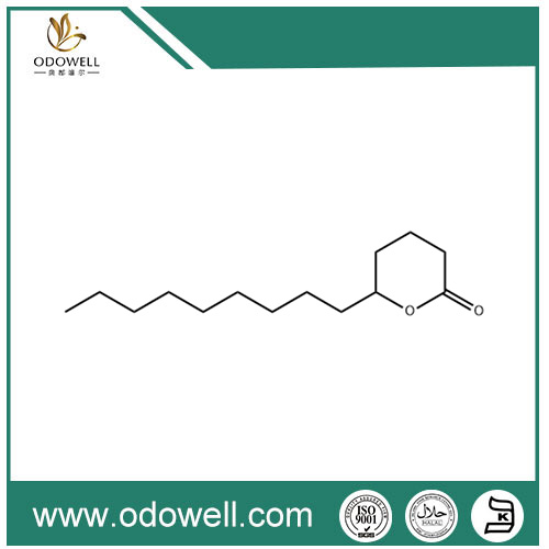 Зошто Delta Tetradecalactone Cas 2721-22-4 станува суштинска состојка во модерните апликации за вкус и мирис