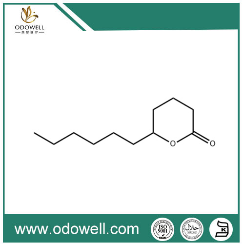 Делта Undecalactone Cas 710-04-3