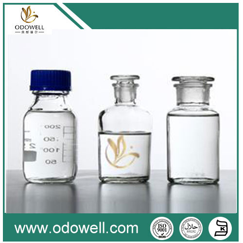 Природна оцетна киселина